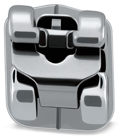 american orthodontics metal brackets case|BRACKETS .